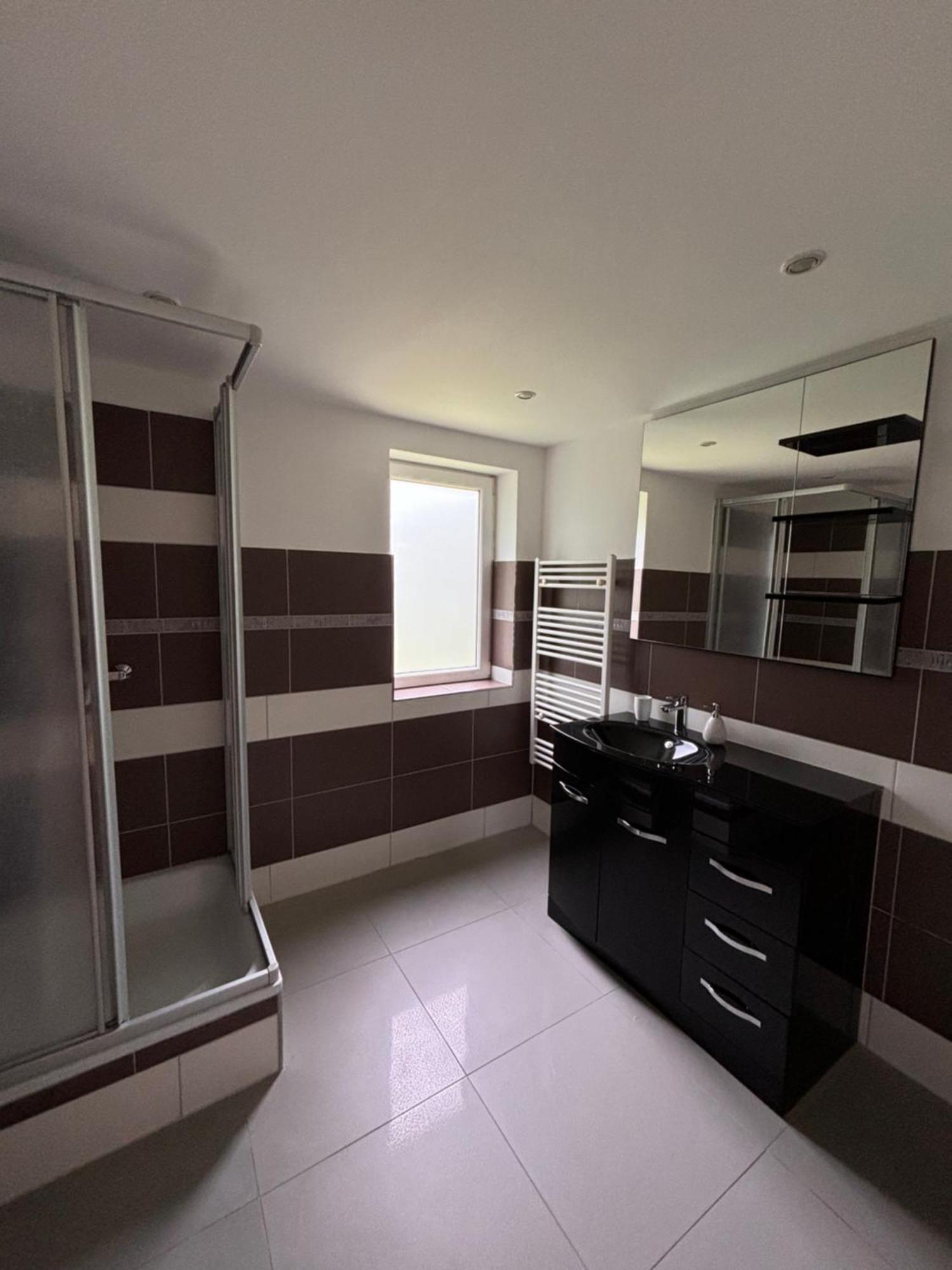 Soedderich Apartment 4 Waake المظهر الخارجي الصورة