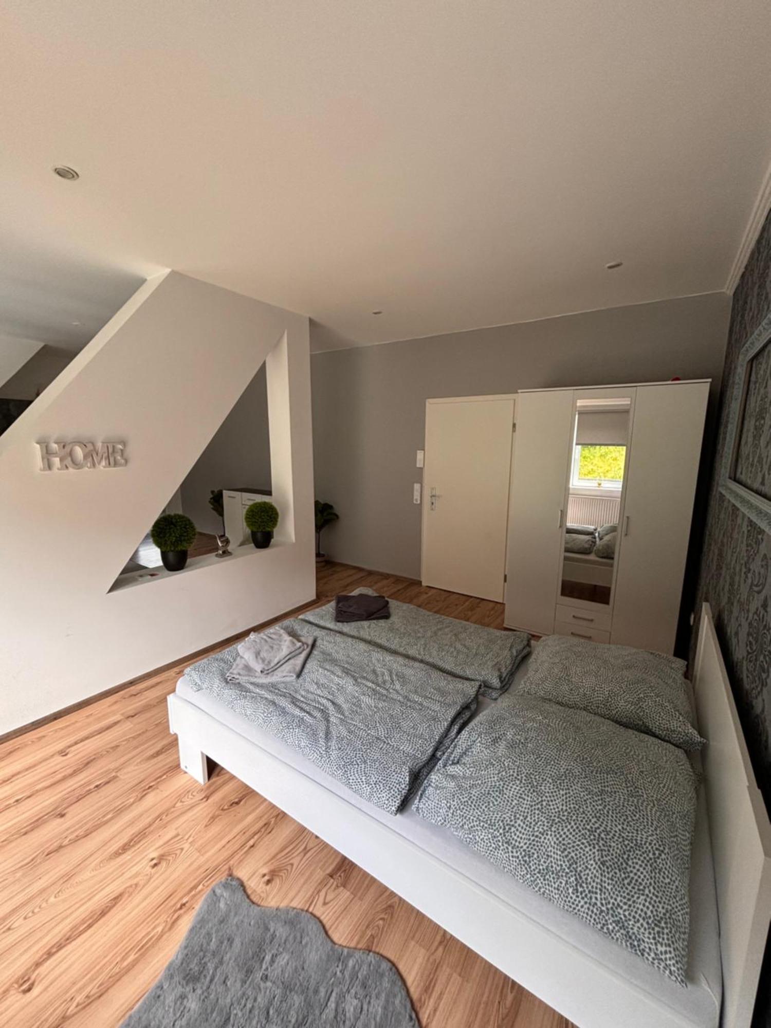 Soedderich Apartment 4 Waake المظهر الخارجي الصورة
